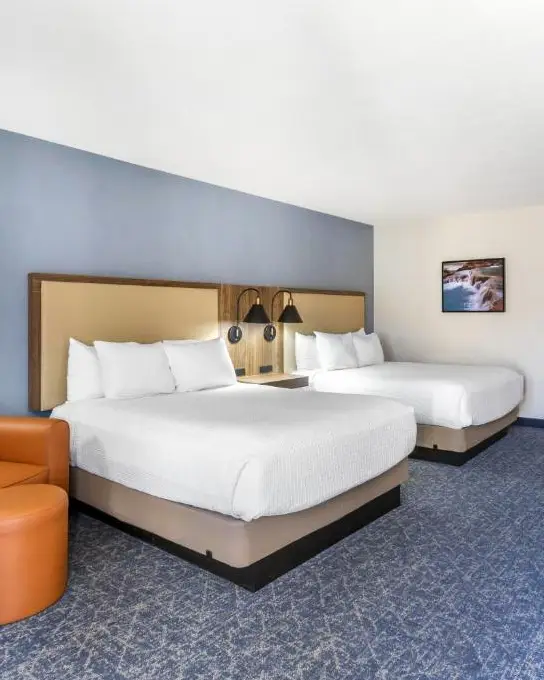 Best Western Plus Kingman