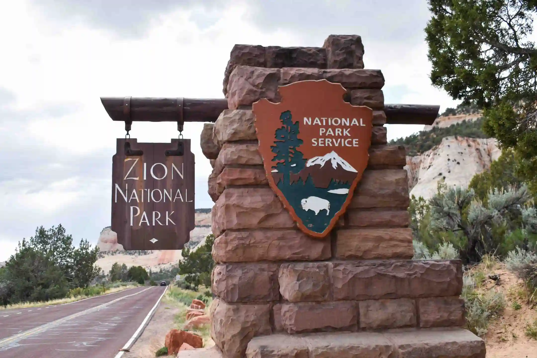 Cómo visitar Zion National Park