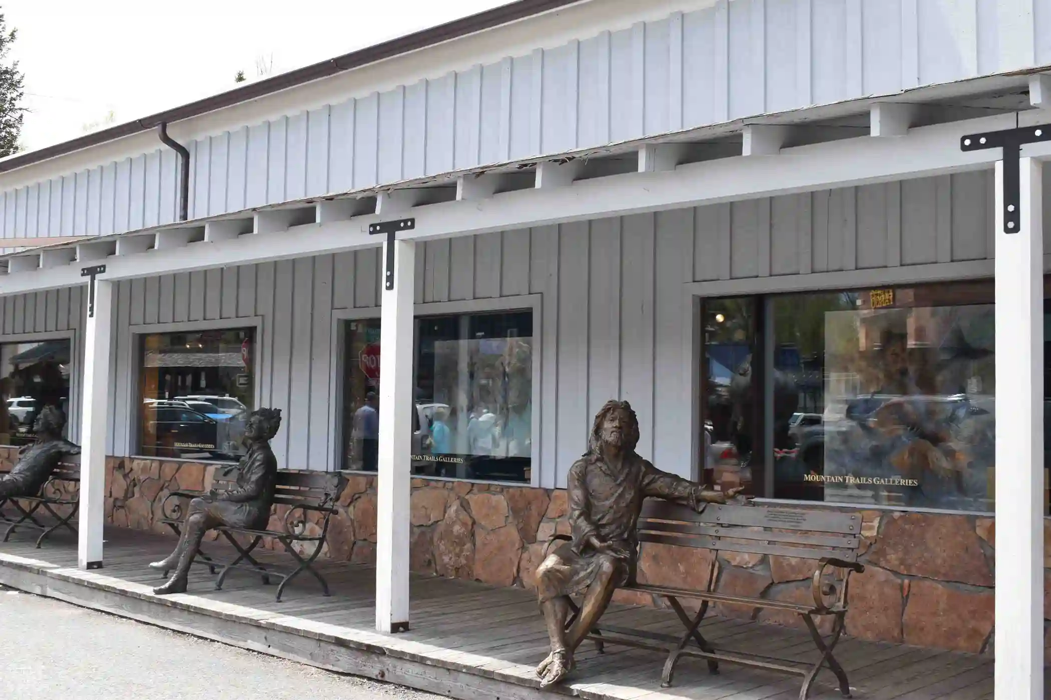 Jackson, Wyoming