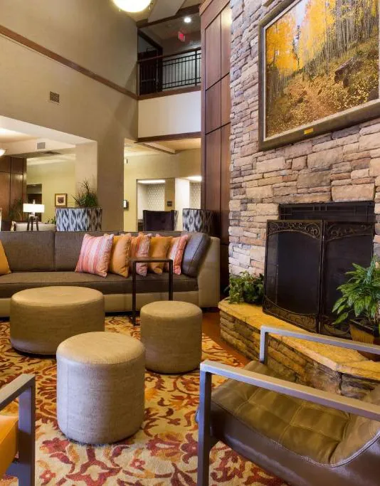 Drury Inn Suites, Flagstaff