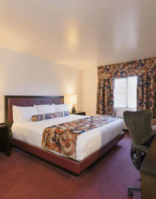 Grand Canyon Plaza Hotel, Tusayan