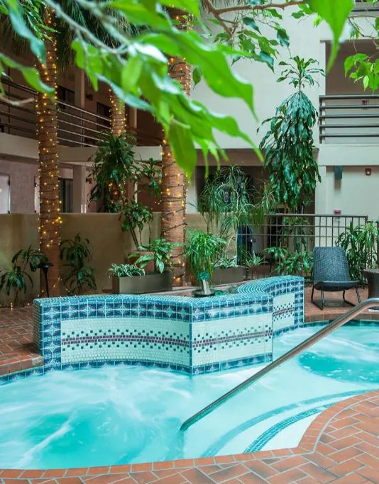 Grand Canyon Plaza Hotel, Tusayan