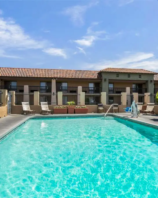Hotels in Kingman, Arizona