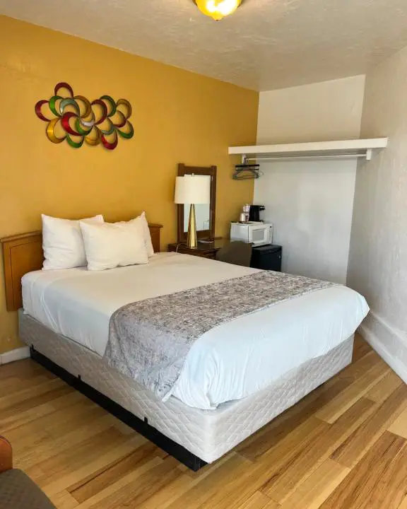 Supai Motel, Seligman