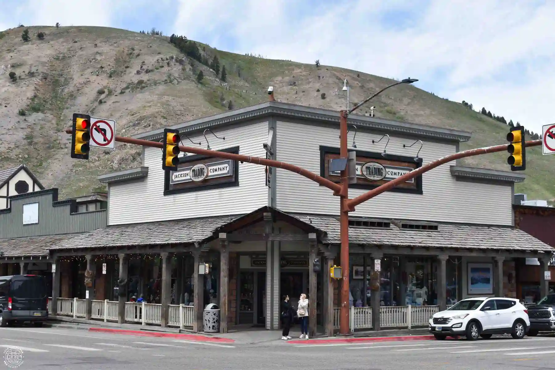 Jackson, Wyoming
