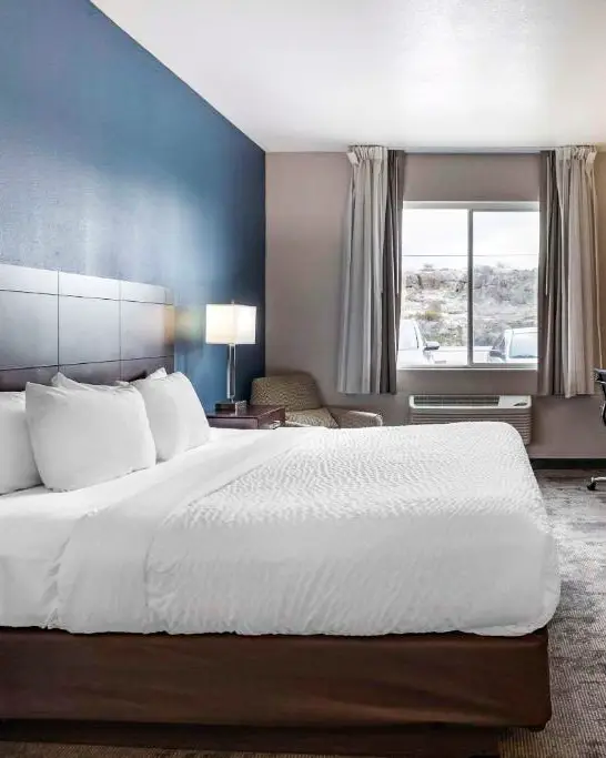 Clarion Inn Kingman