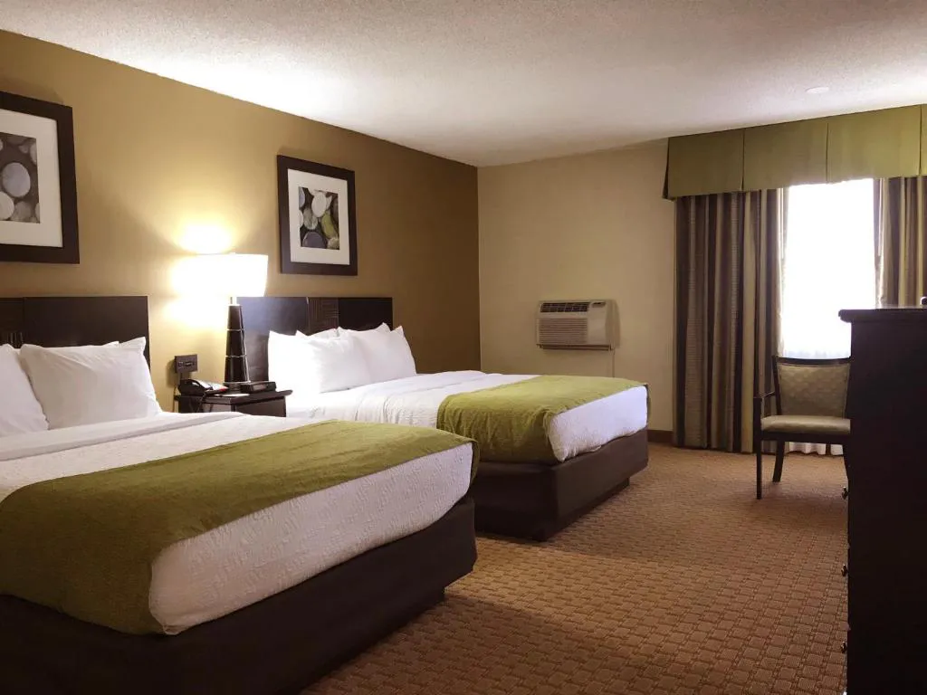 NavajoLand Hotel, Tuba City