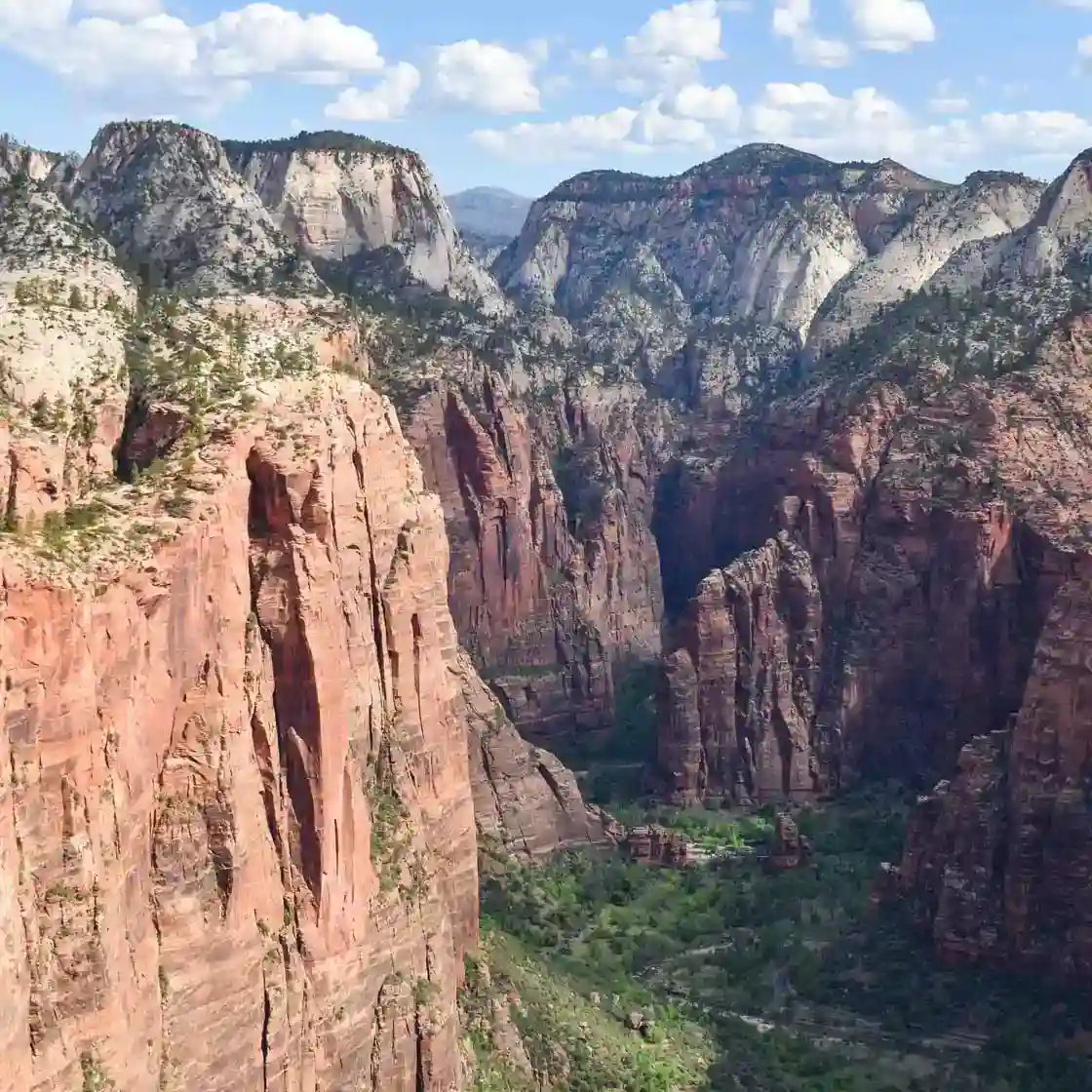 ZION