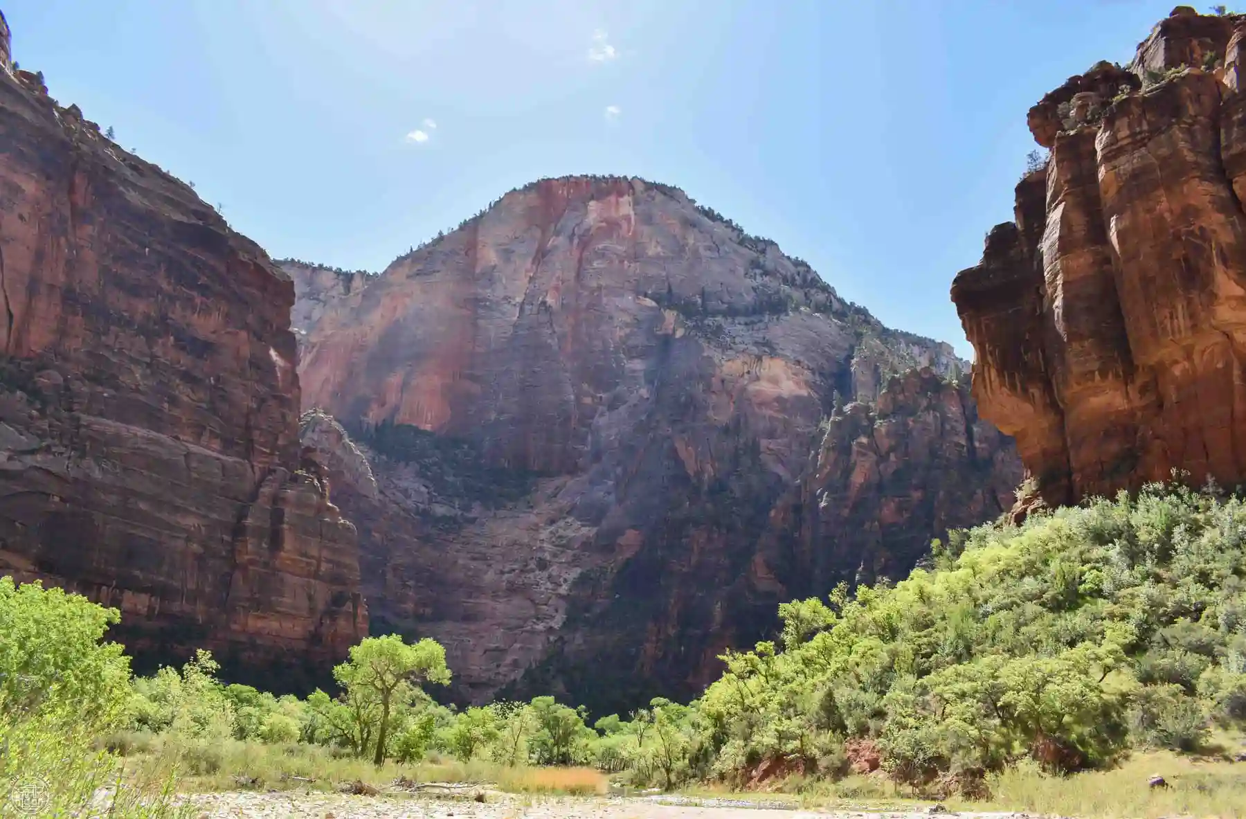 Zion National Park, Utah
