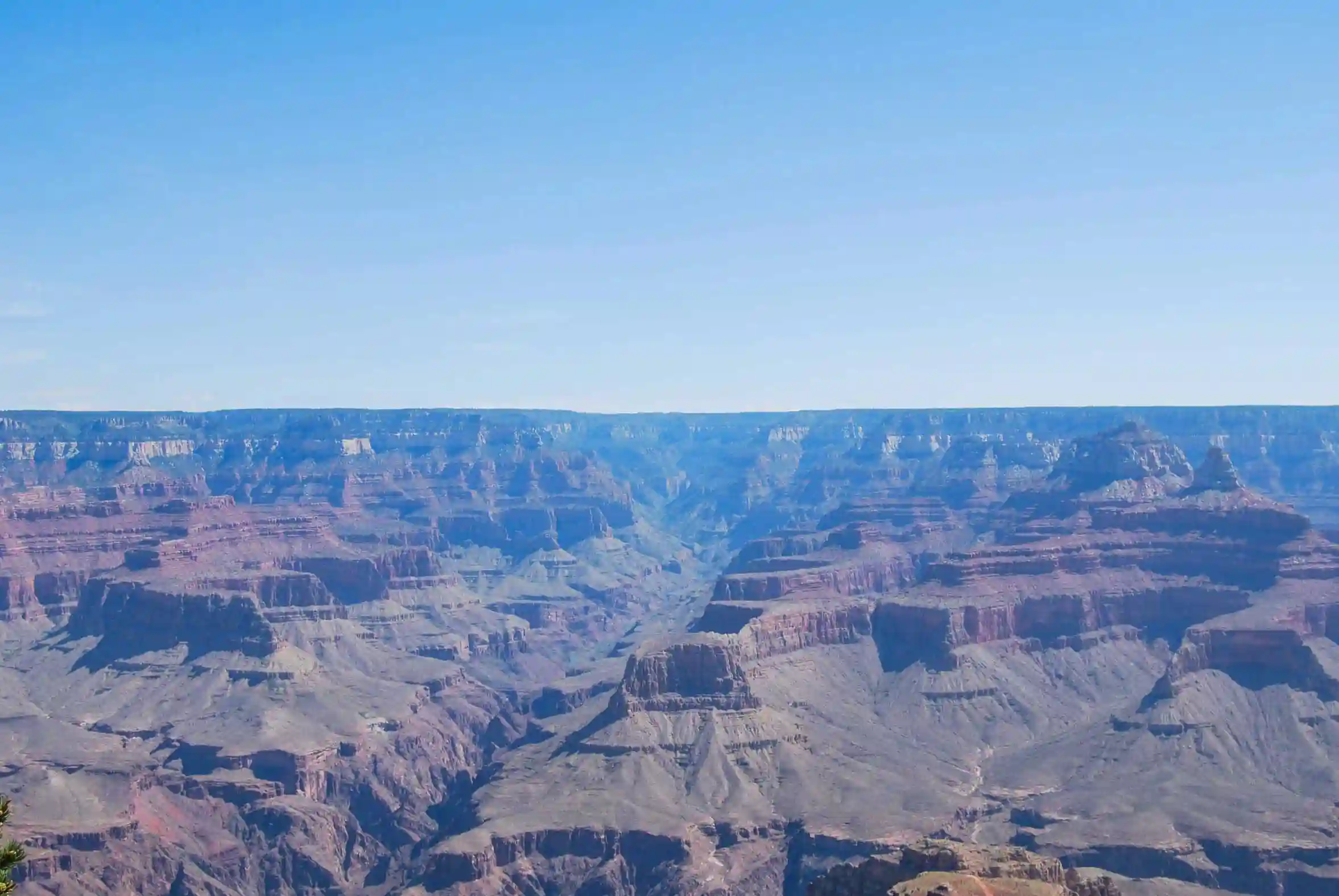 Grand Canyon of the Colorado River Guide