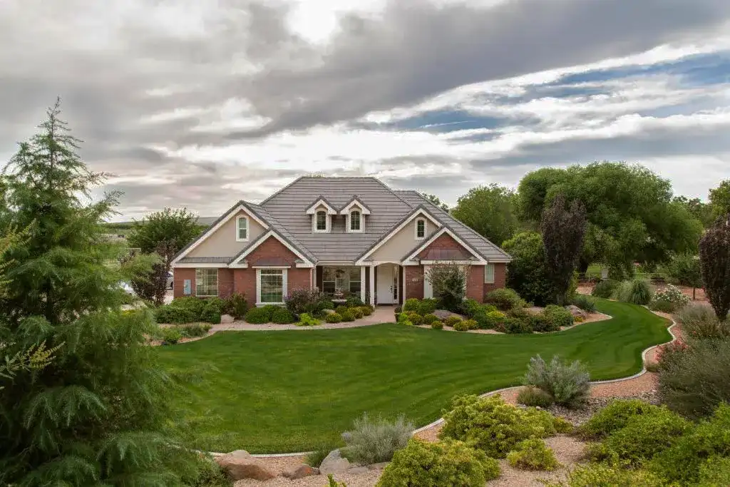 Hurricane Hill Home, Hurricane, Utah