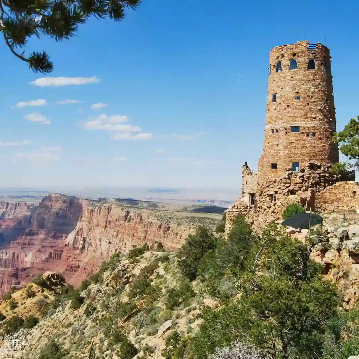 <p>WHERE TO STAY<br />
GRAND CANYON</p>