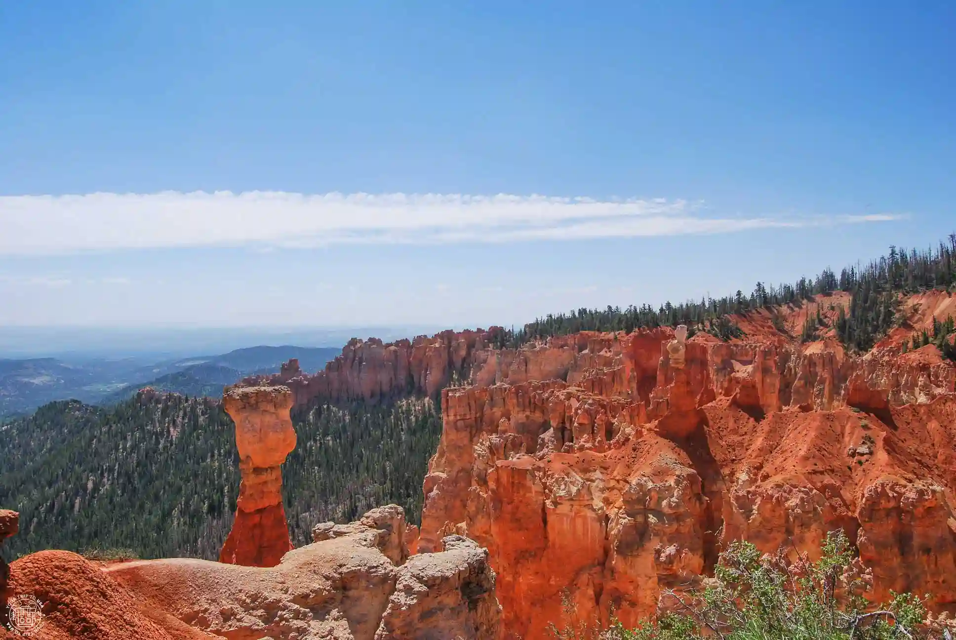 Agua Canyon, Bryce Canyon