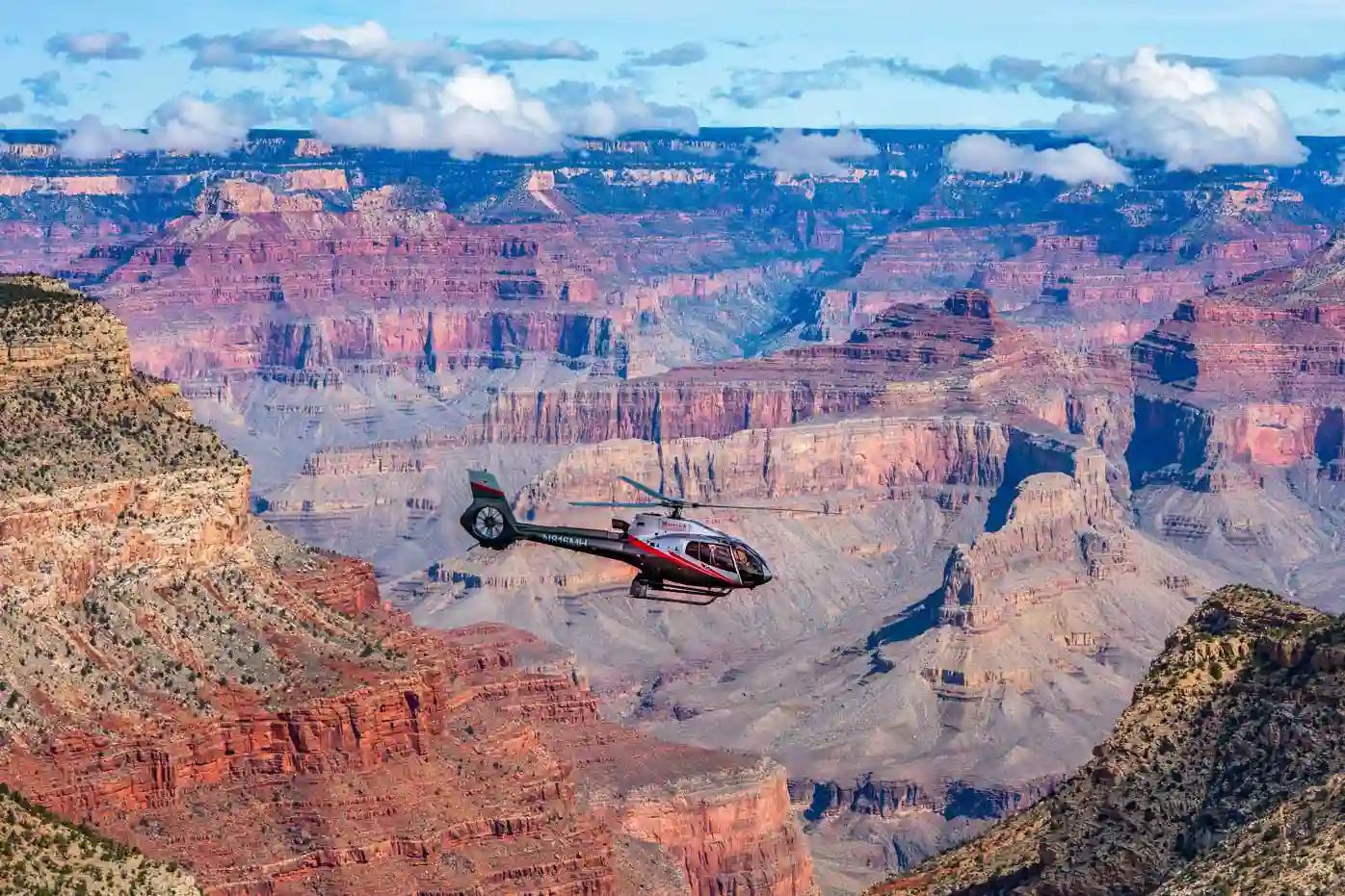 Best Grand Canyon helicopter tours