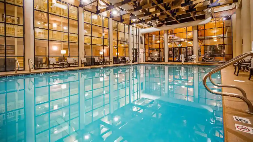 Best Western PLUS Ruby's Inn, Bryce Canyon City