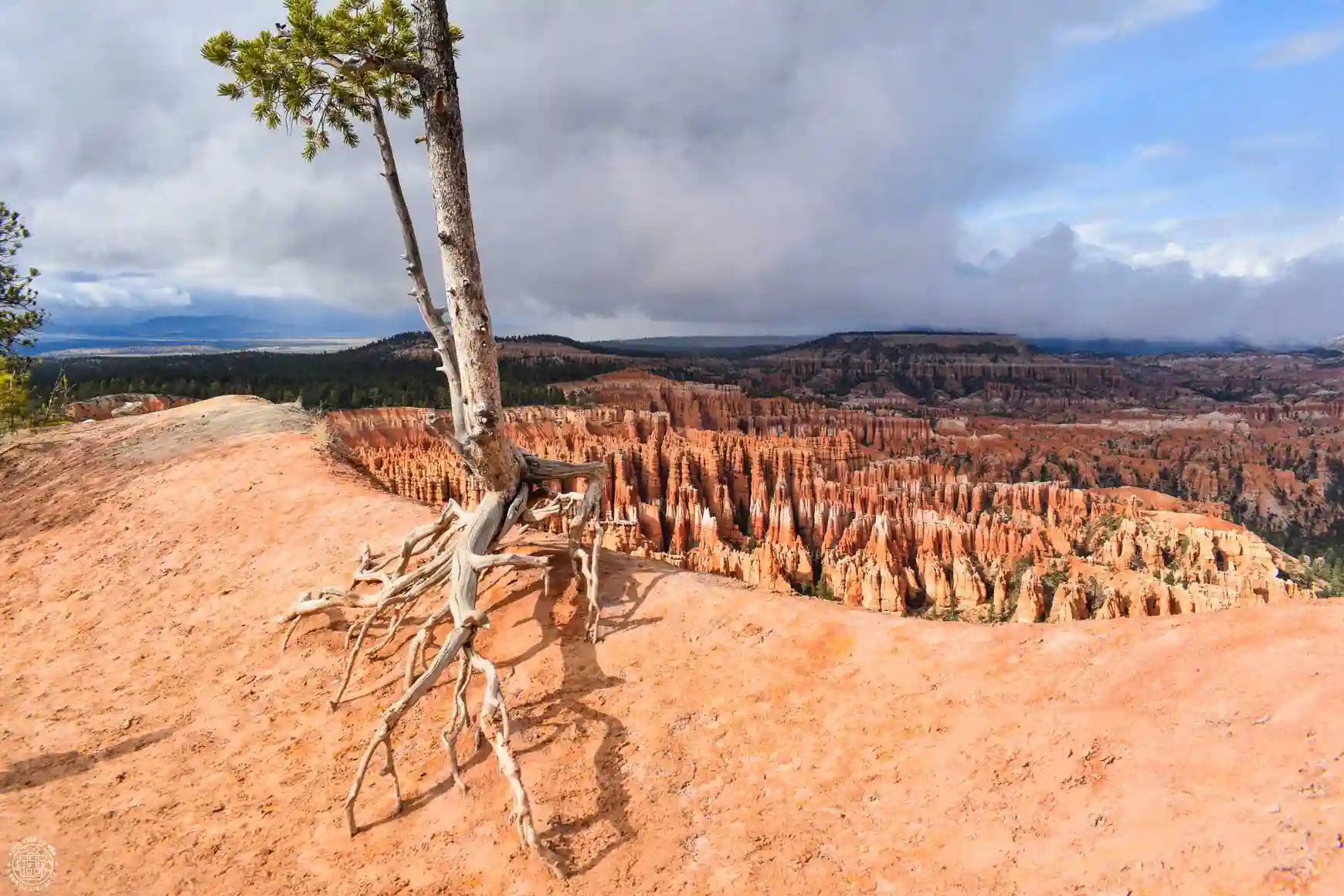 Bryce Canyon National Park
