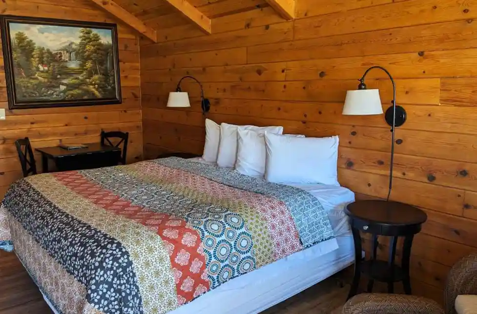 Bryce Canyon Villas, Cannonville
