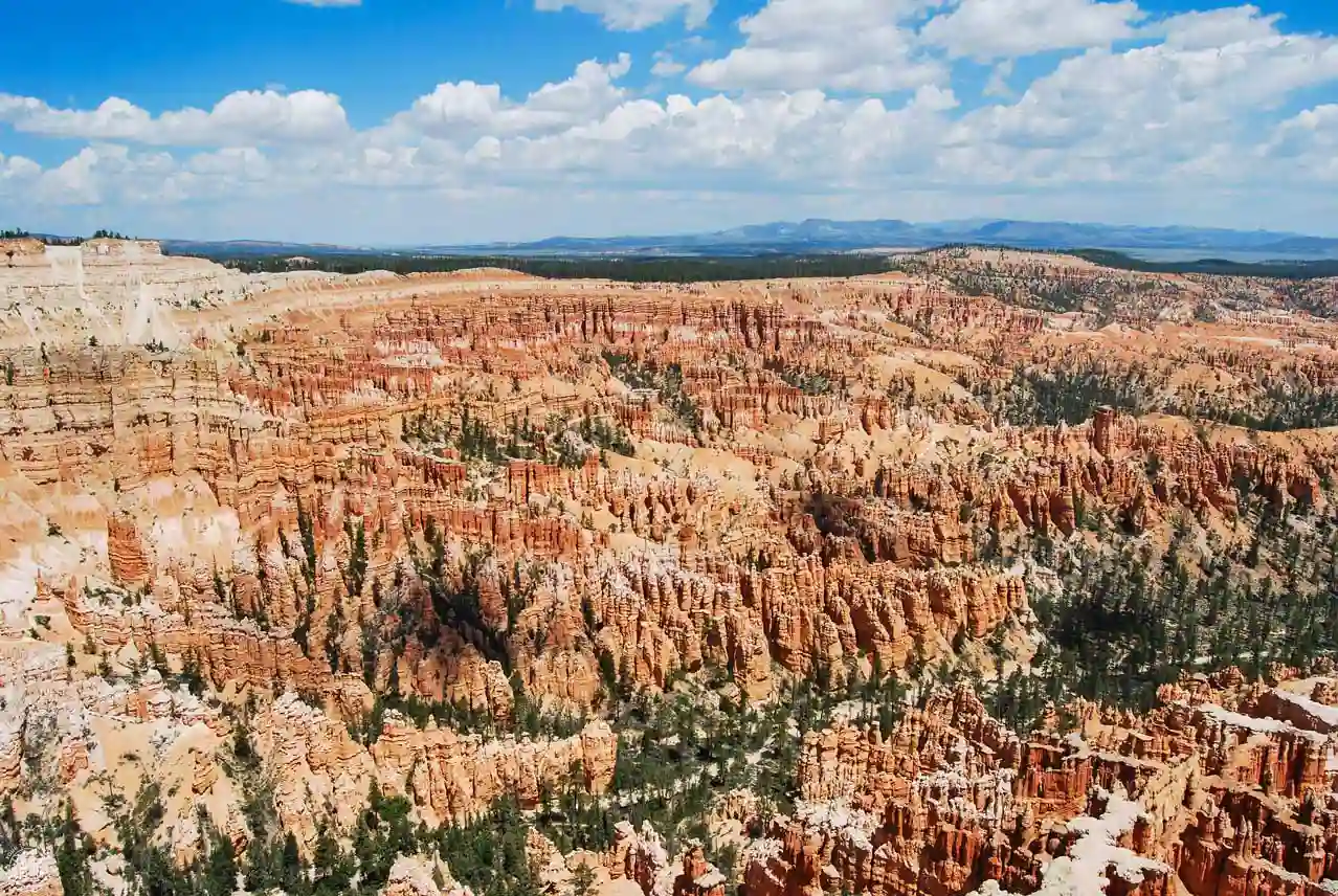Bryce Point, Utah