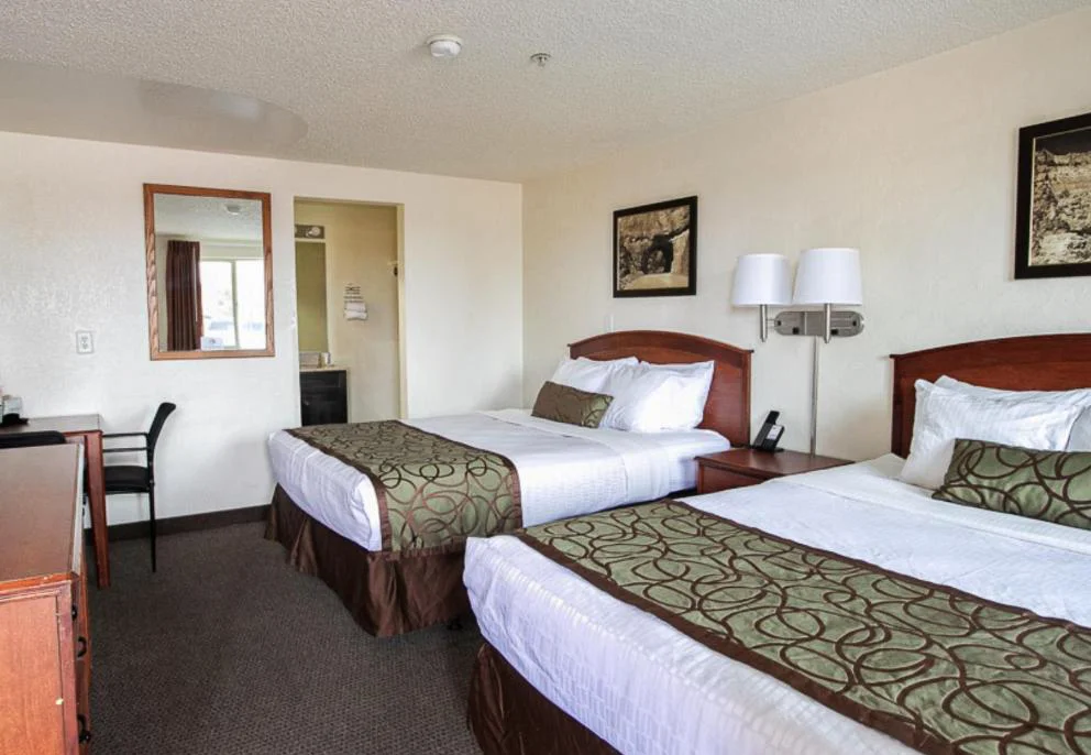 Bryce View Lodge, Bryce Canyon City