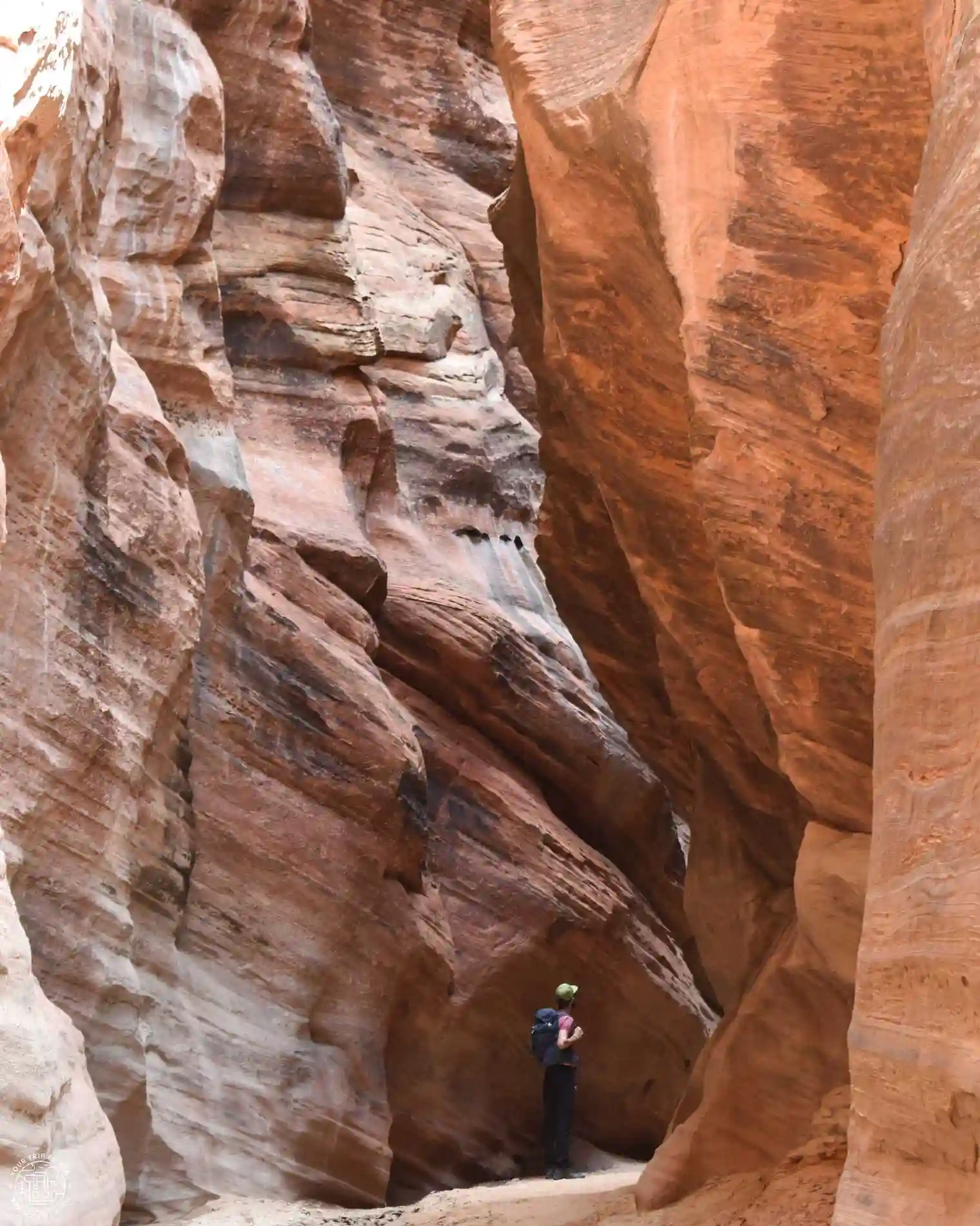 Buckskin Gulch