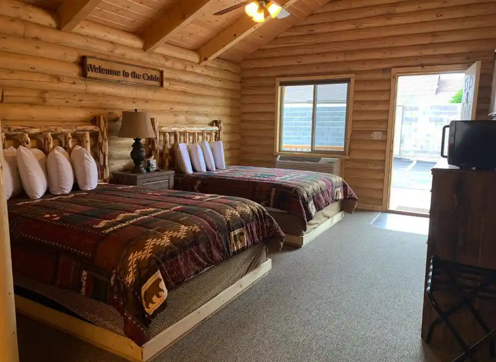 Countryside Cabins, Panguitch