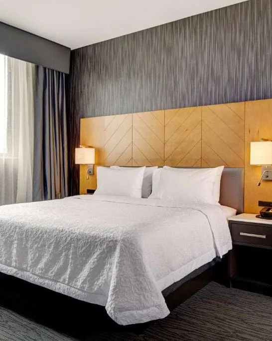 Hampton Inn Brooklyn, New York