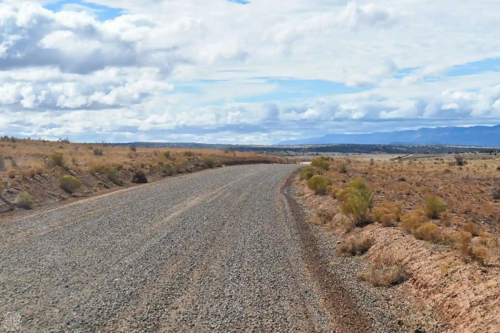 Hole-in-the-Rock Road, Escalante