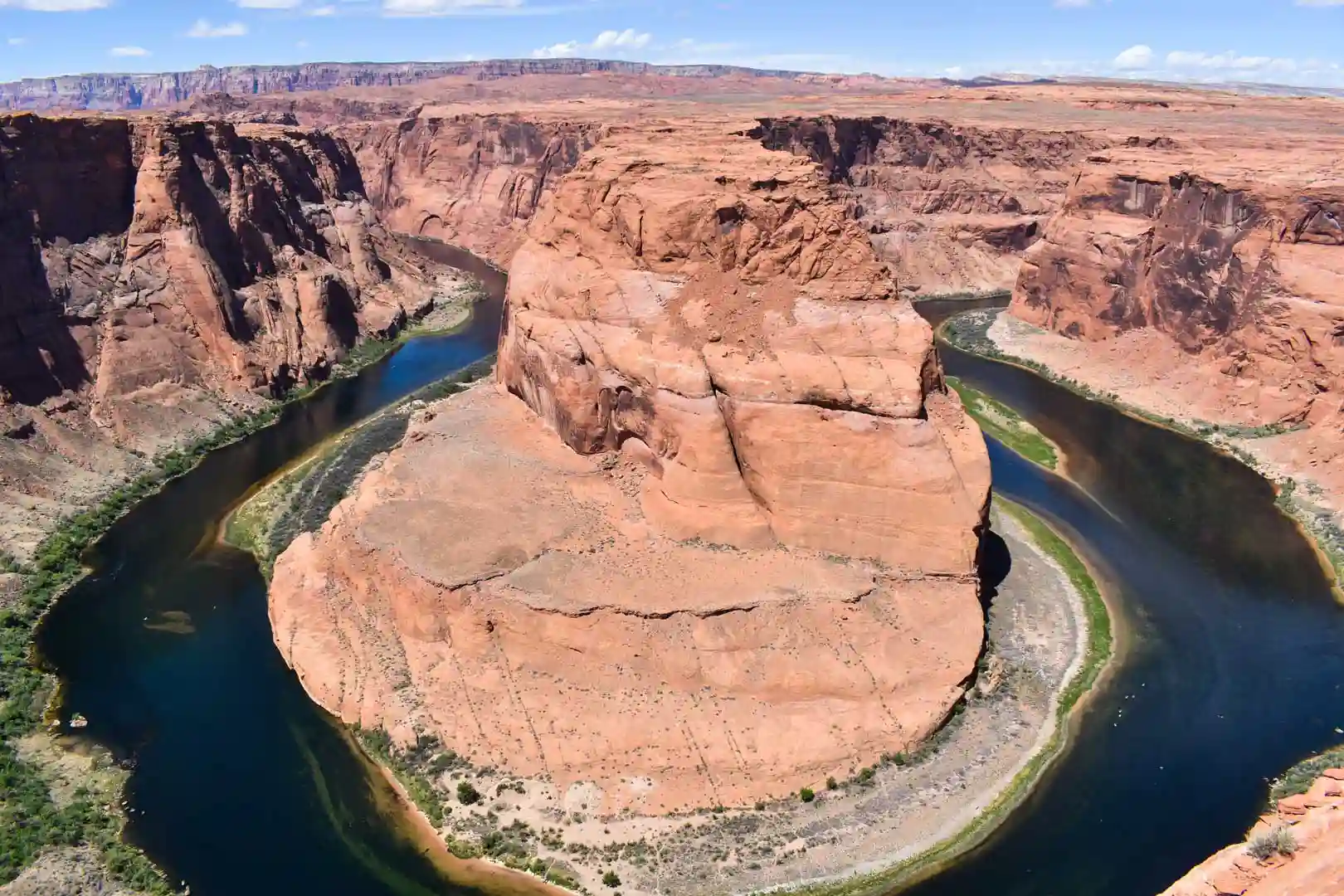 Horseshoe Bend, Arizona