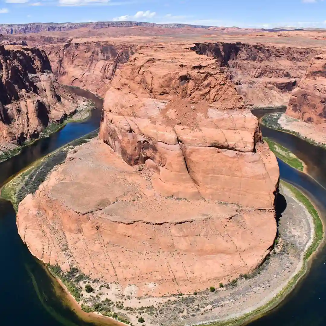 HORSESHOE BEND