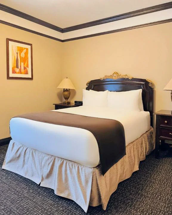 Hotel Lucerne, hotel near Central Park