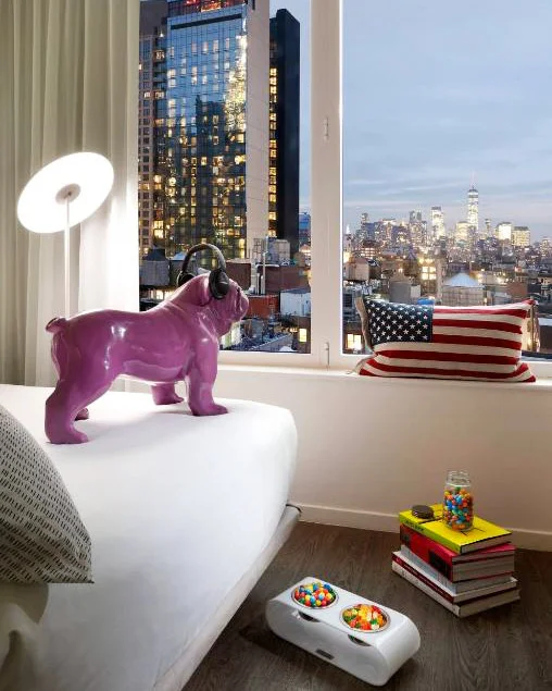 INNSIDE by Meliá New York Nomad