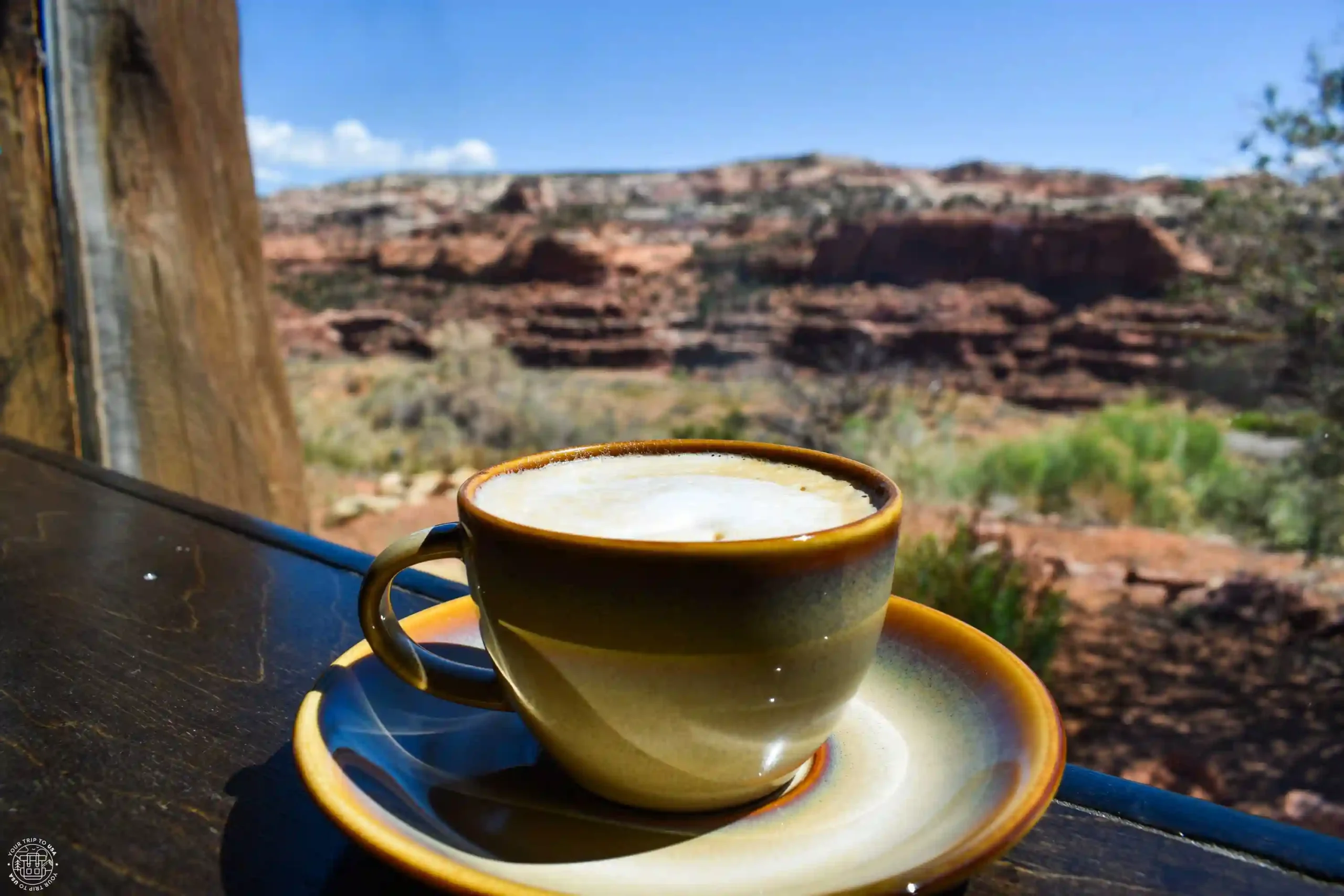 Kiva Koffeehouse, Escalante