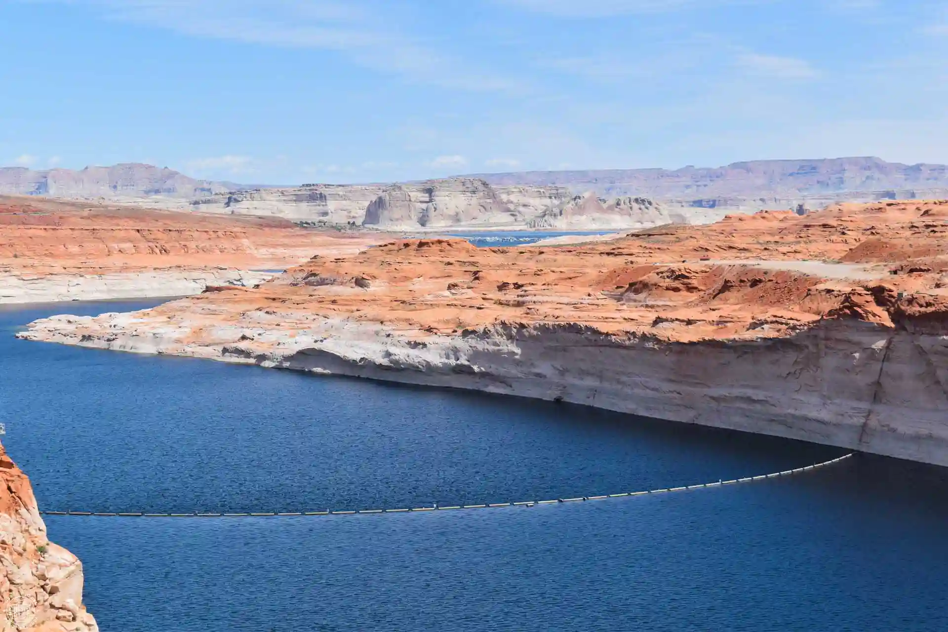 Lake Powell, Page