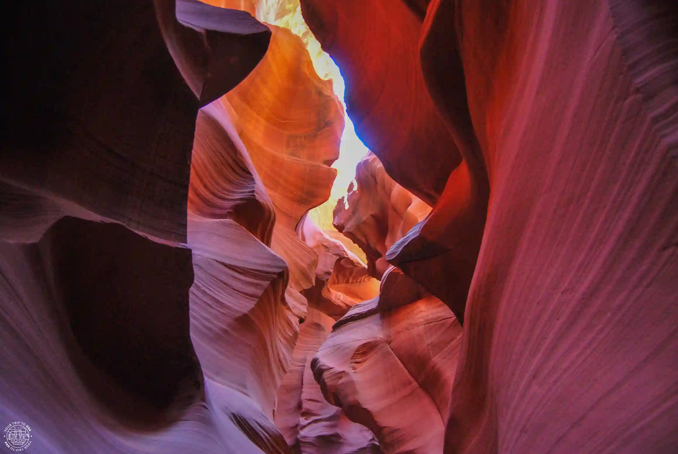 Antelope Canyon