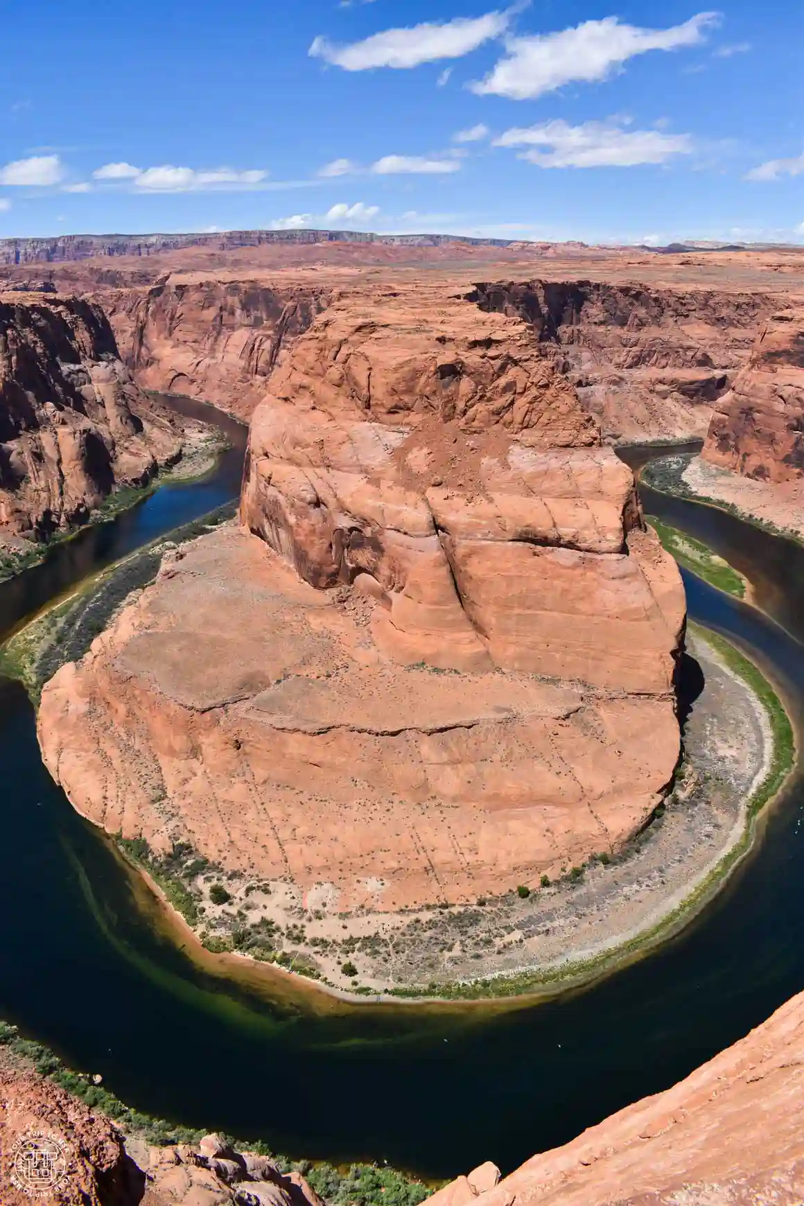 Horseshoe Bend, Arizona