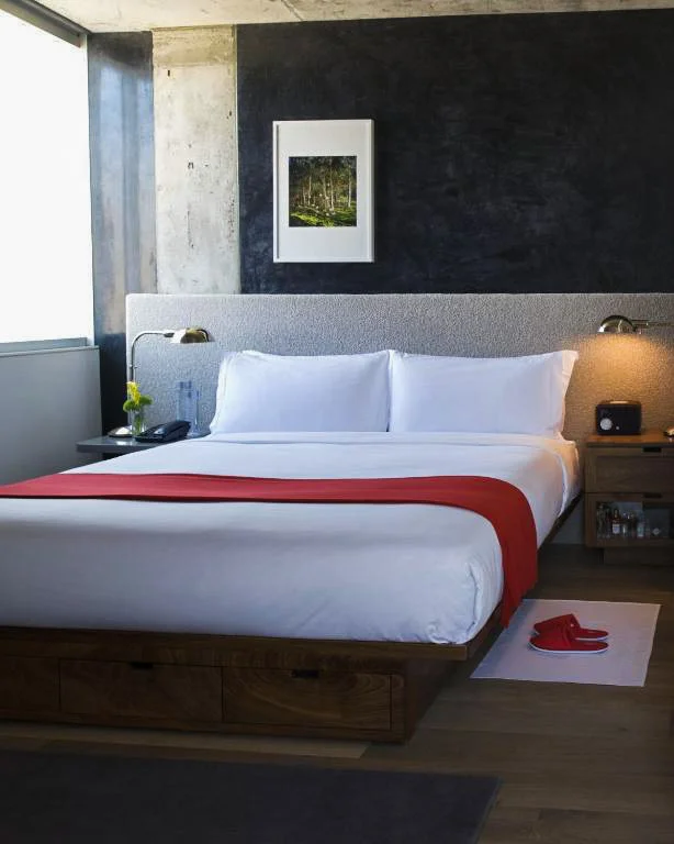 Nolitan Hotel Soho, New York