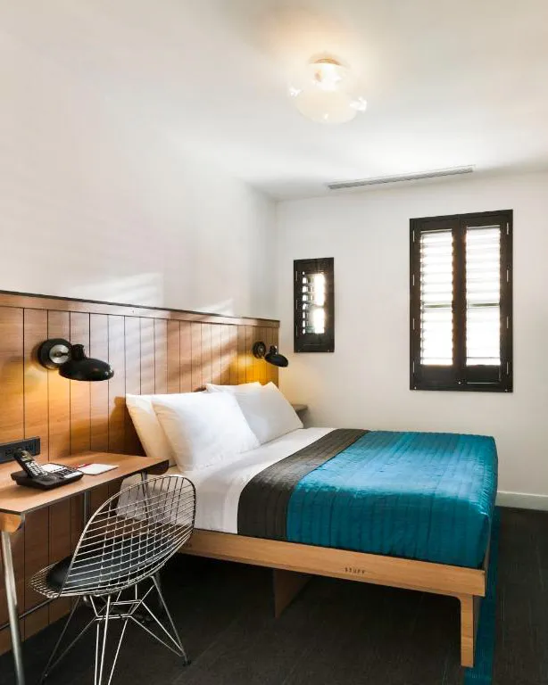 Pod39, good hotel in New York City