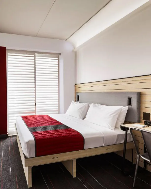 Pod Times Square, a hotel near Times Square