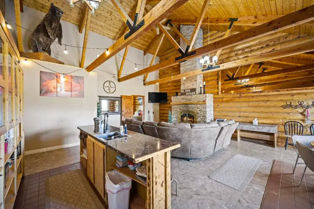 Ponderosa Inn, Escalante