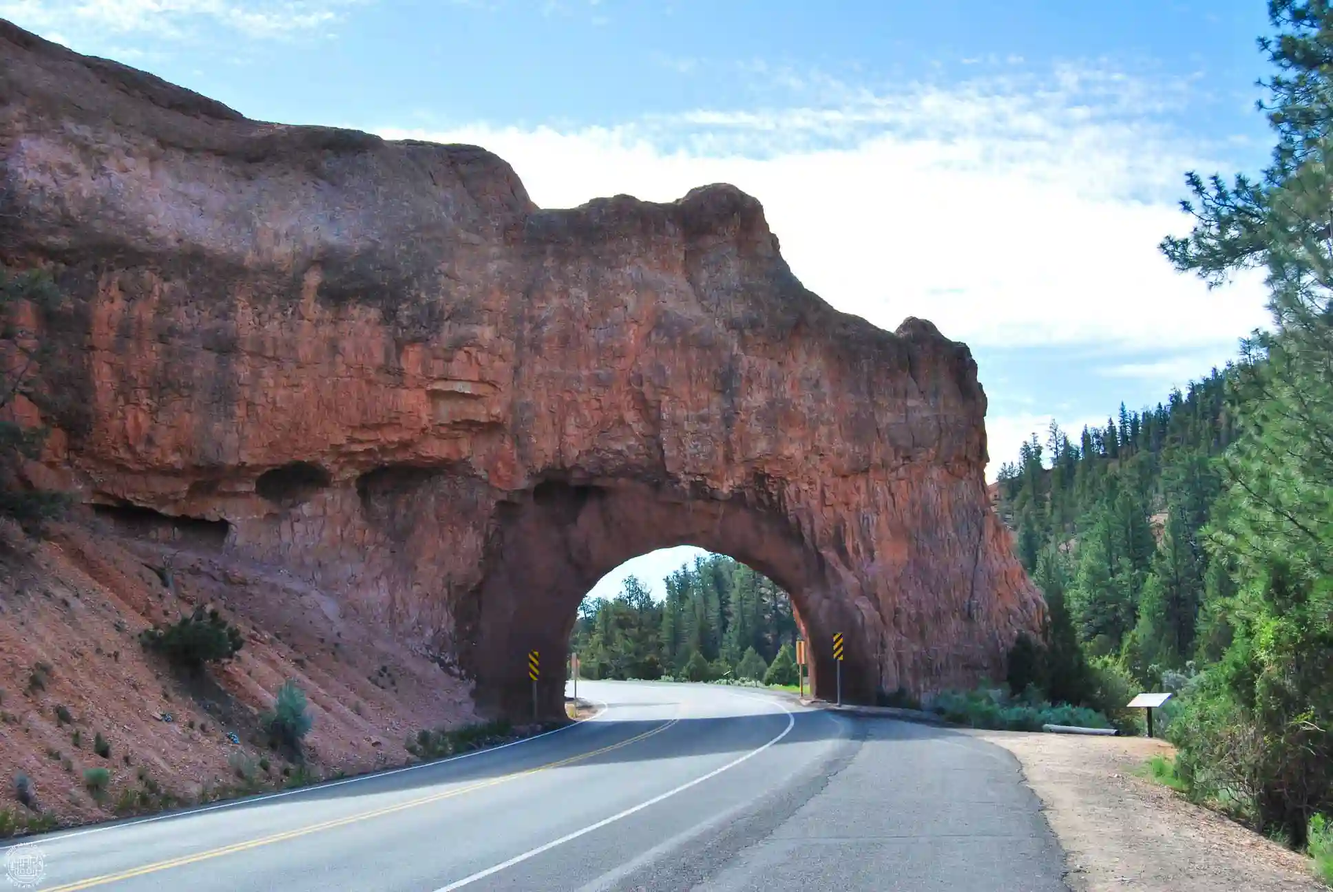 Red Canyon