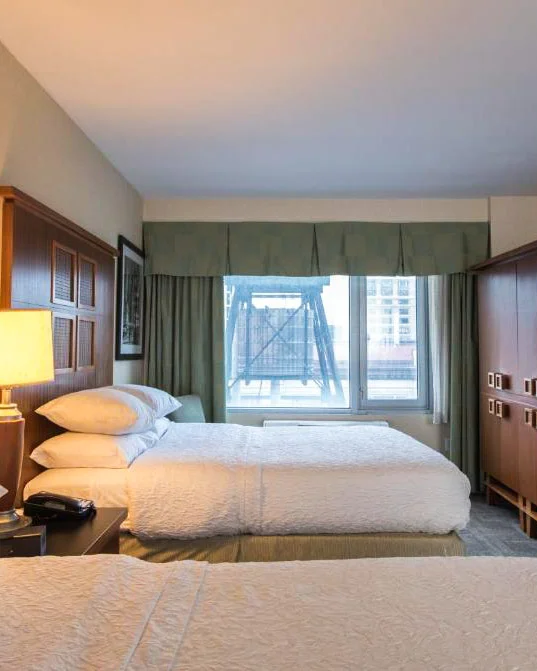 Soho 54, a hotel in New York