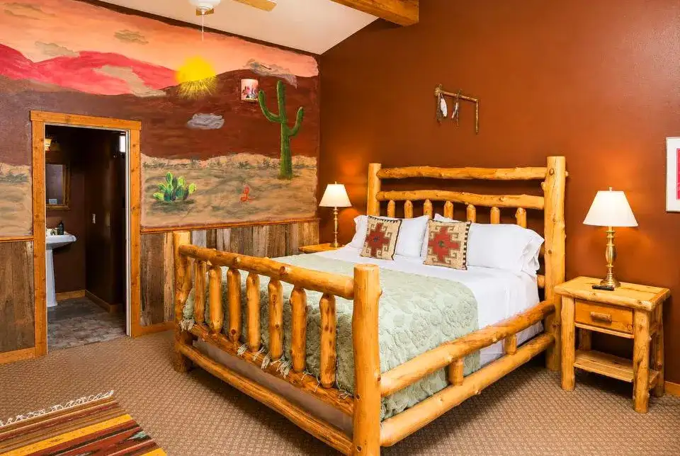 The Inn of Escalante