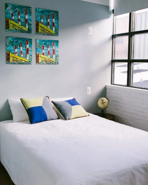 The Local NY, a hostel in New York
