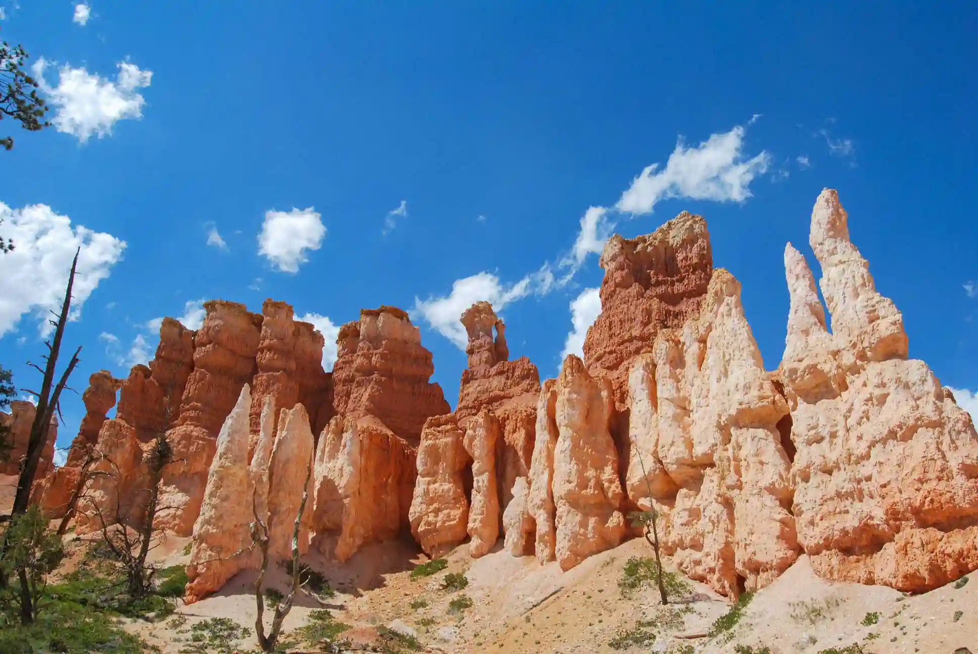 Things to do in Bryce Canyon