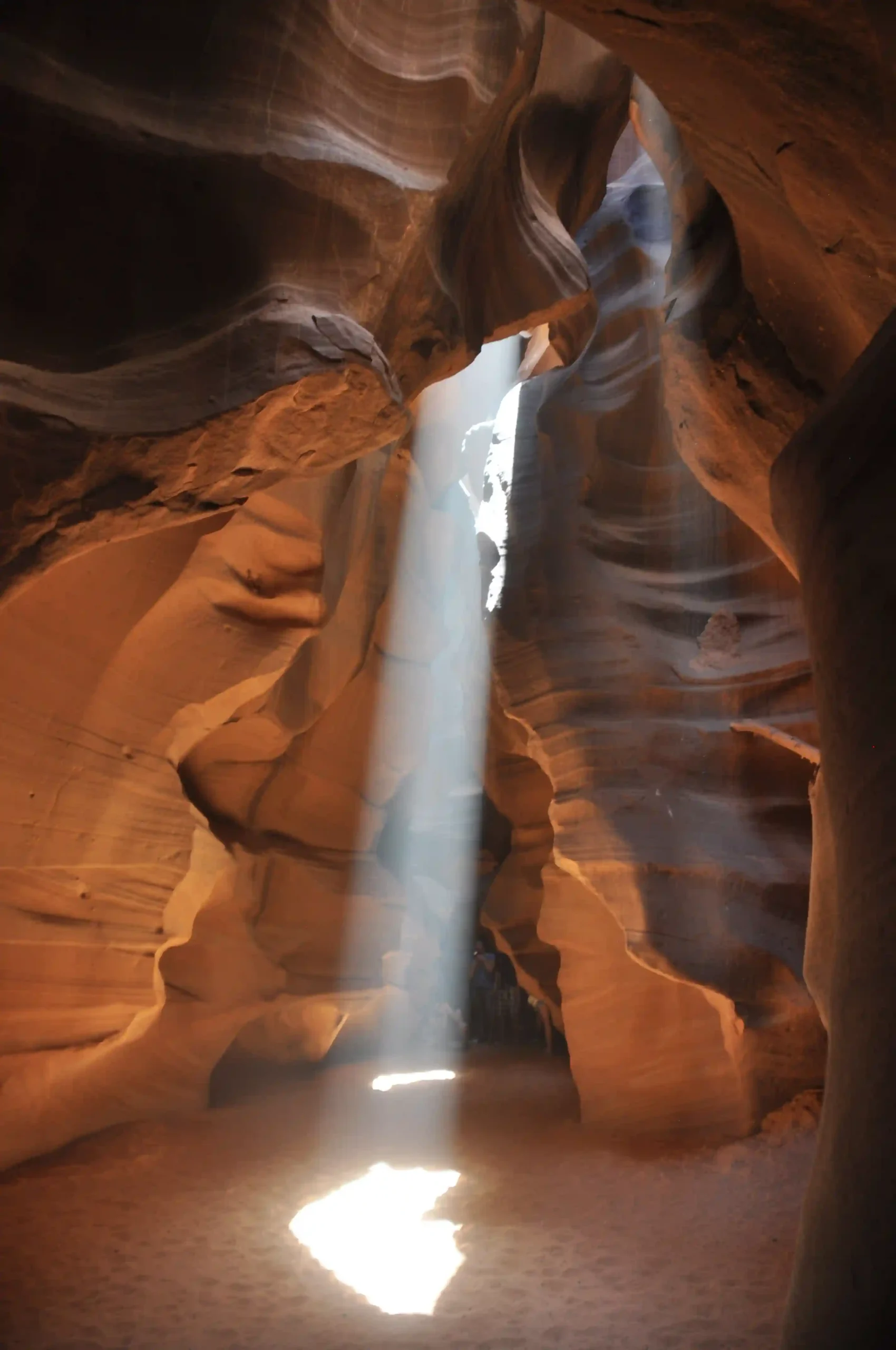 Upper Antelope Canyon
