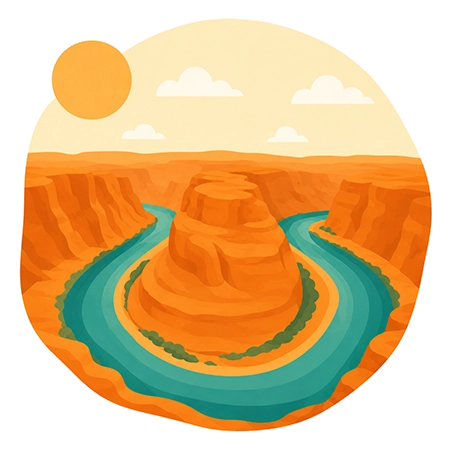 Other Natural Wonders in the United States