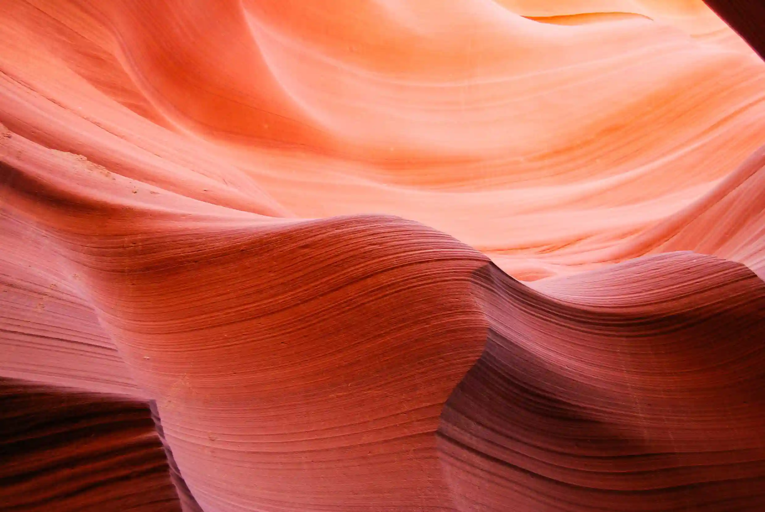 Antelope Canyon Arizona