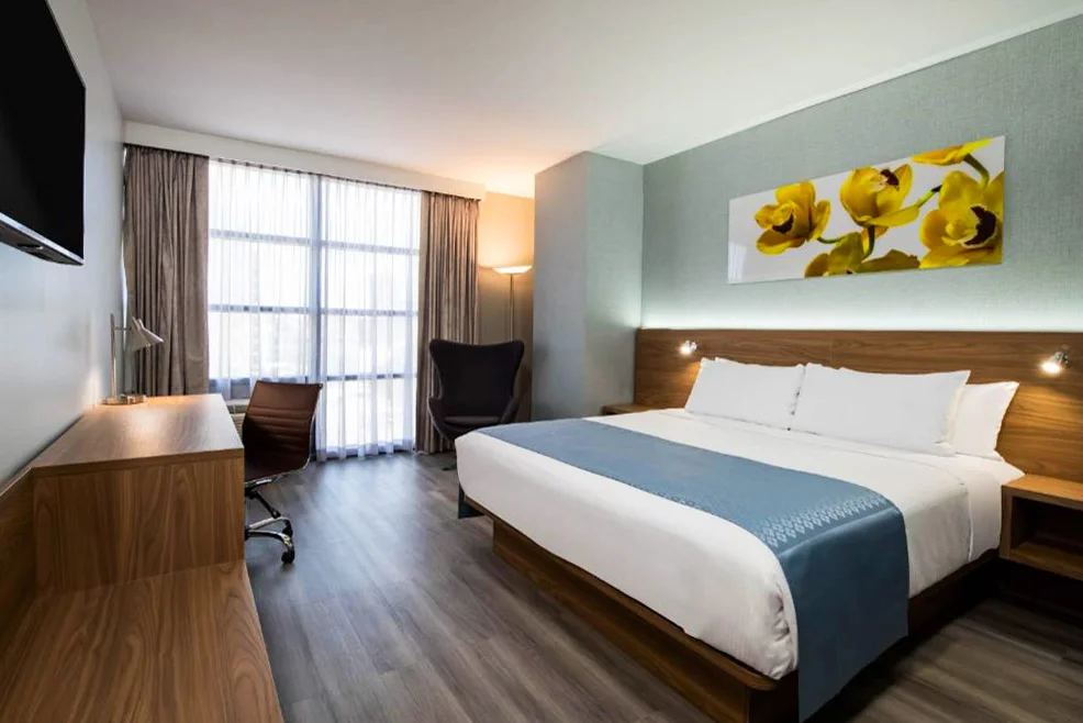 Wingate by Wyndham Long Island City, New York