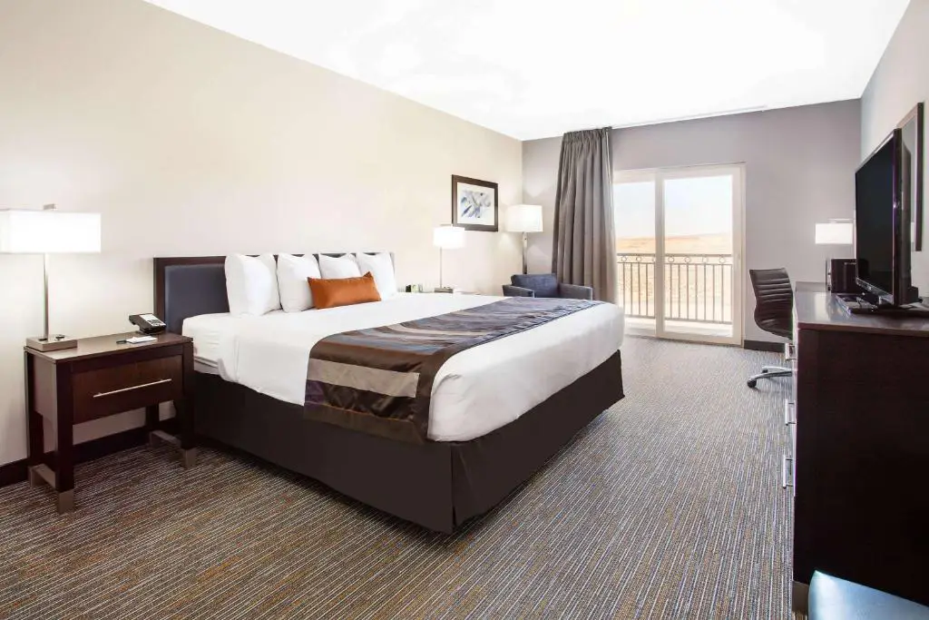 Wingate by Wyndham Page Lake Powell