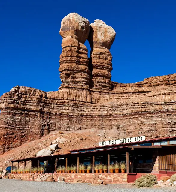 Bluff, Utah